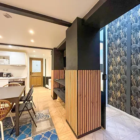 Urbanflat 86 - Cocon Parisien De 2 Emplacement Ideal * Παρίσι