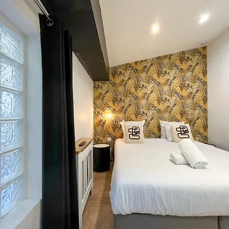 Urbanflat 86 - Cocon Parisien De 2 Emplacement Ideal Paris