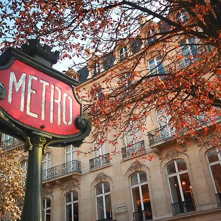 Διαμέρισμα Urbanflat 86 - Cocon Parisien De 2 Emplacement Ideal Παρίσι